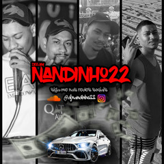 DESCE DESCE VS DESCE GOSTOSO (( DJ NANDINHO 22 )) AFROLATA NEUTRA