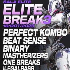 Mastherizers_EliteBreak3_Cumbres_Mayores_Huelva