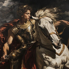 POMPEII feat. Tommy Soprano (LISTEN ON SPOTIFY)
