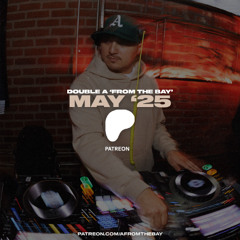 ENZO (Double A from The Bay 'Potion' Edit) [May '25 Patreon Pack OUT NOW]