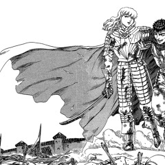 The Fall of the Hawk (Berserk x Mascara)