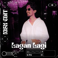 Lagan Lagi - Kish Edit