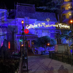 Review Special Price Ghost And Haunt Tour Of Gatlinburg