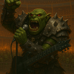 IT'S TIME FOR WAAAGH