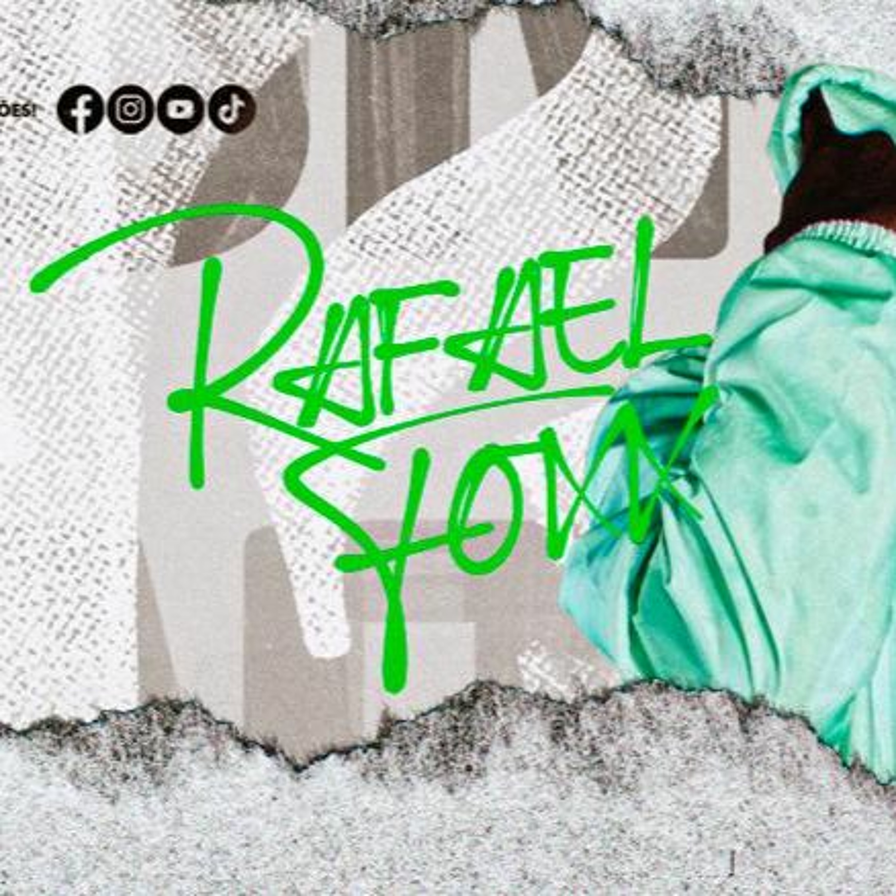 DJ RAFAEL FOXX