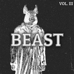 MY INNER BEAST VOL.III (Hype Gym Mix)