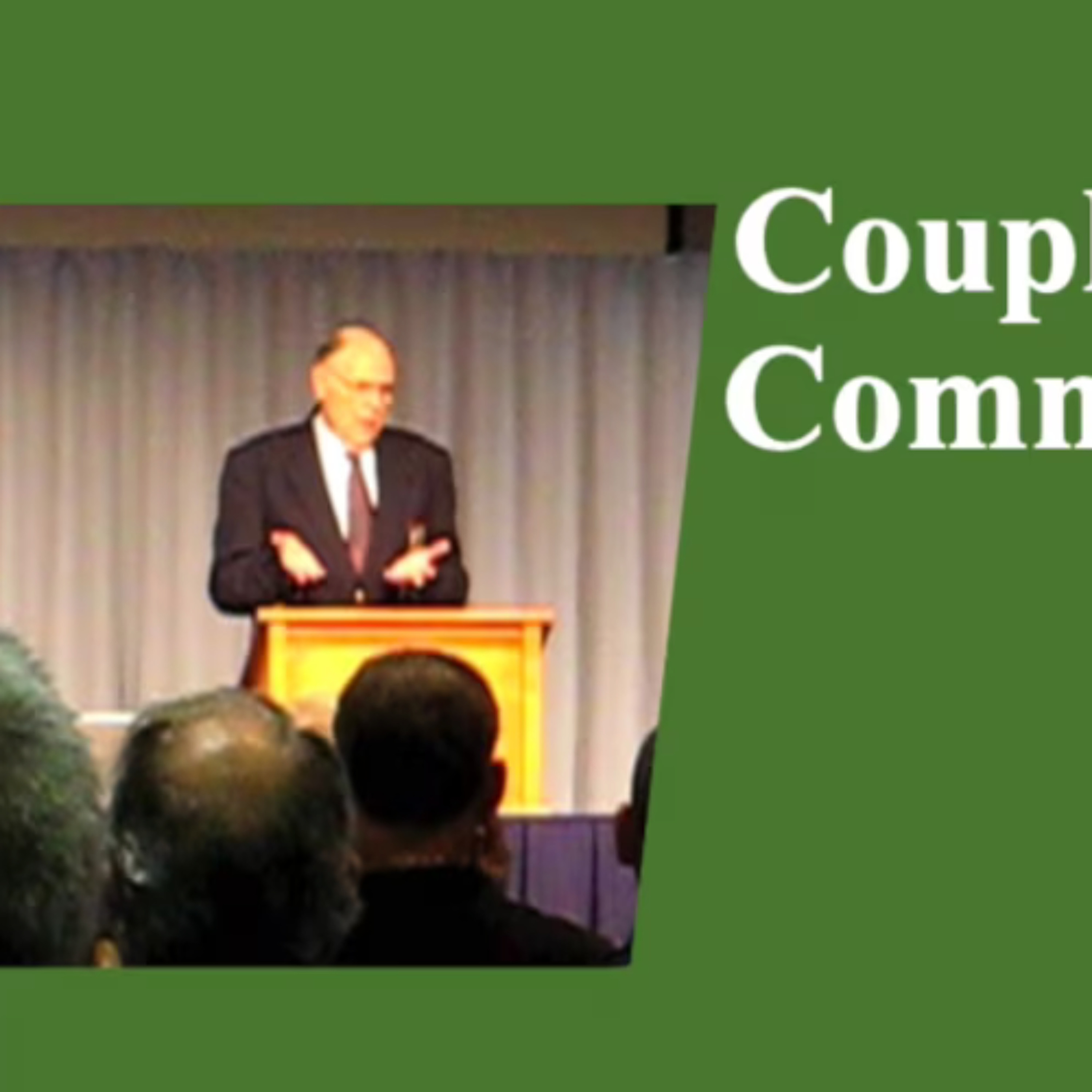 Biblical Restoration Ministries - Audio