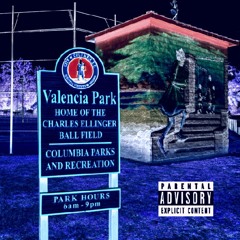 Valencia Park