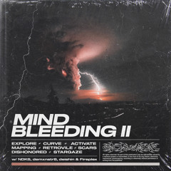 Mind Bleeding 2 Ep