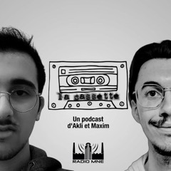 Prod'cast : La Cassette #1 - Arthur, The Boys et un truc qui a mal vieilli