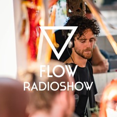 Franky Rizardo presents FLOW Radioshow 358