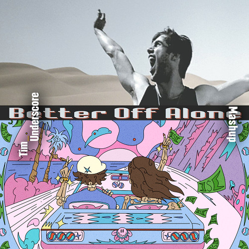No Broke Boys x Better Off Alone - Disco Lines, Tinashe x Alice Deejay (Tim Underscore Mashup)