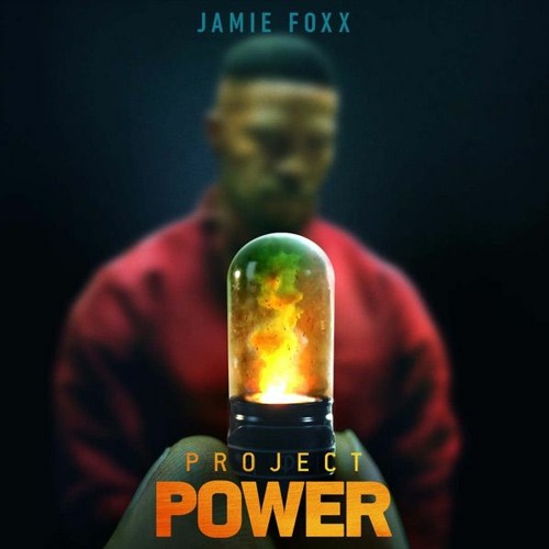 Watch Online Crime movie Project Power Movieroster