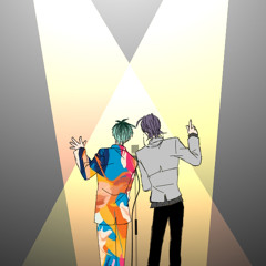 Hypnosismic 10th LIVE setrist