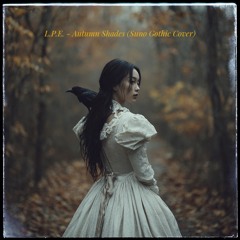 Autumn Shades (Suno Gothic Cover 1)