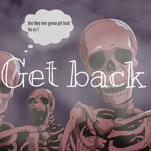 Eli2skiedup - Getback