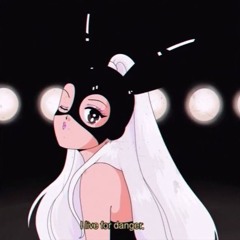Ariana Grande Slowed & Reverbed