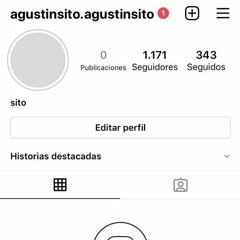 agustinsito timberlake - caerse (prod. agustinsito)