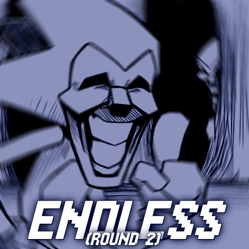 (FNF: Vs. Sonic.exe) Endless - Memehog's Remix V2.0