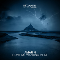 Amar N - Leave Me Wanting More (Extended Mix)