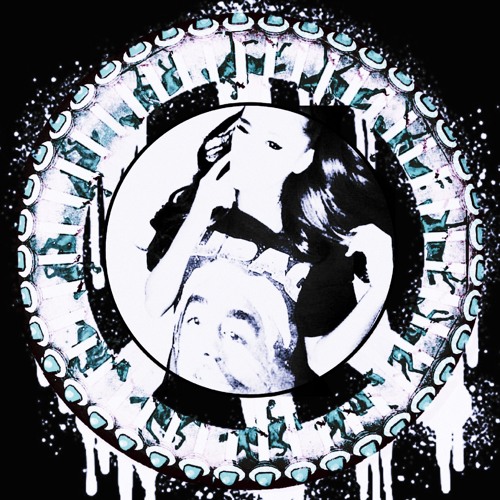 Unexplainable Existences_ Throughout N'Grave Chopped & Screwed