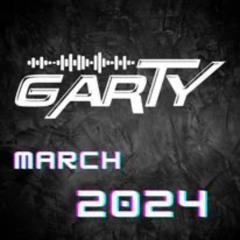 garty march 2024
