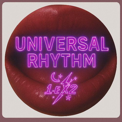 Universal Rhythm 2025