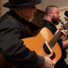 "Fun Tashlikh" Live at Reveler 1-30-2025