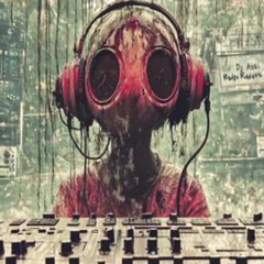 Dj N.M.E -  Poison 4 Da System