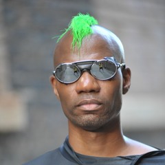 Green Velvet - La La Land (sammy p Bootleg) Free D/L