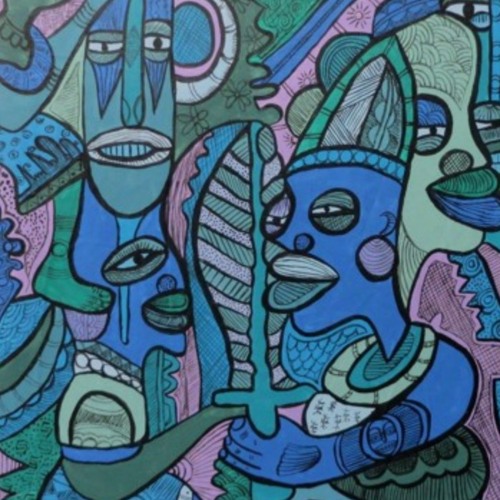 Ulises - Cruz Del Sur