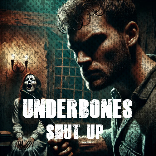 Underbones - Shut Up (Free Download)