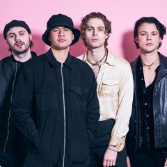 Midnight by 5sos