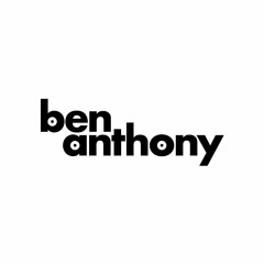 (FREE DOWNLOAD) Do It For Me (Original Mix) - Ben Anthony