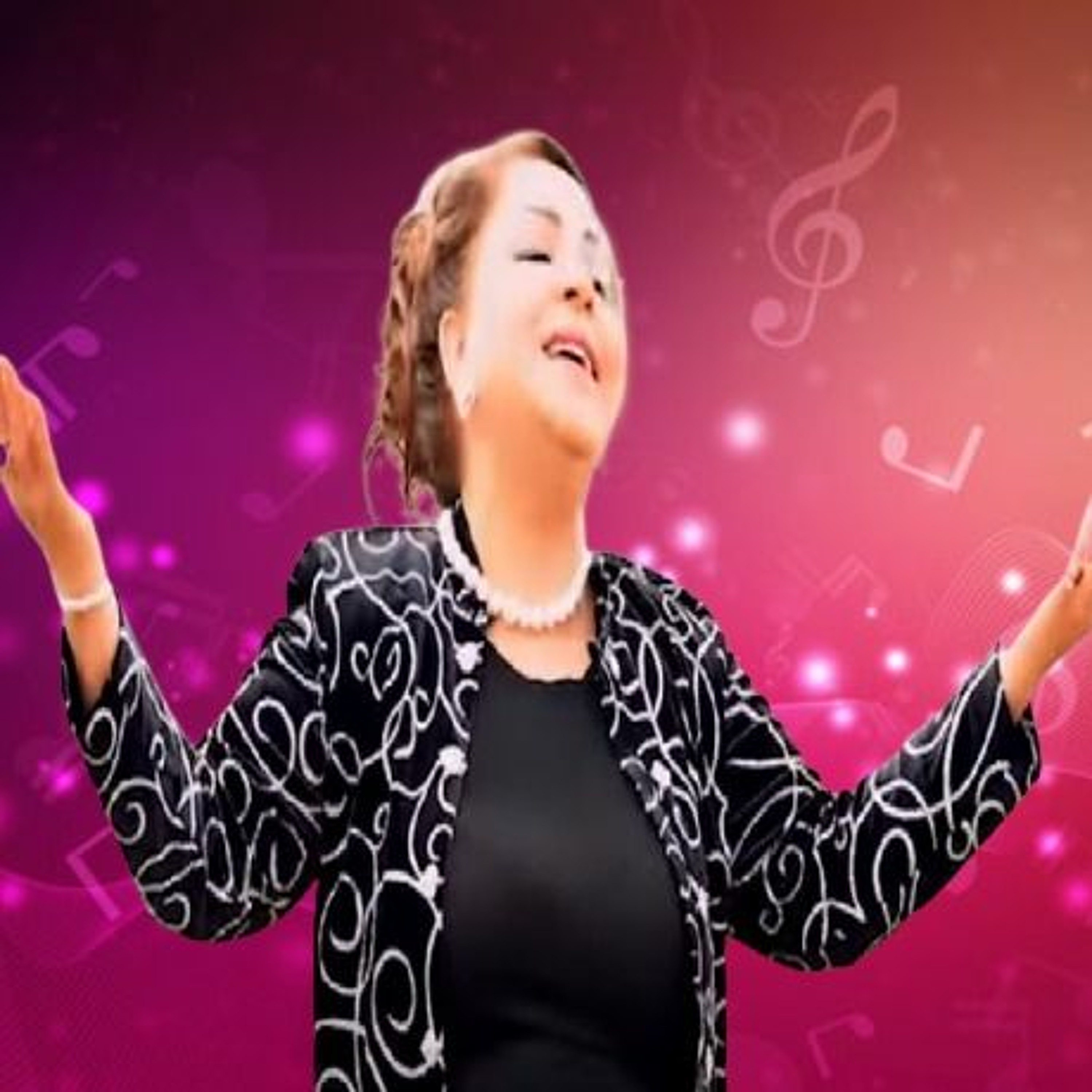 رادیو ایرآوا با خانم شیدا ناصرزاده، خواننده و فعال سیاسی episode artwork