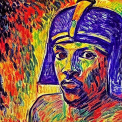 Pharoah(Extended Mix)