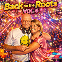 "Back to the Roots Vol. 6" mixed by Dirk H.