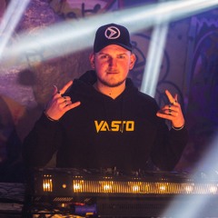 Vasto - APEX Livestream 2.0