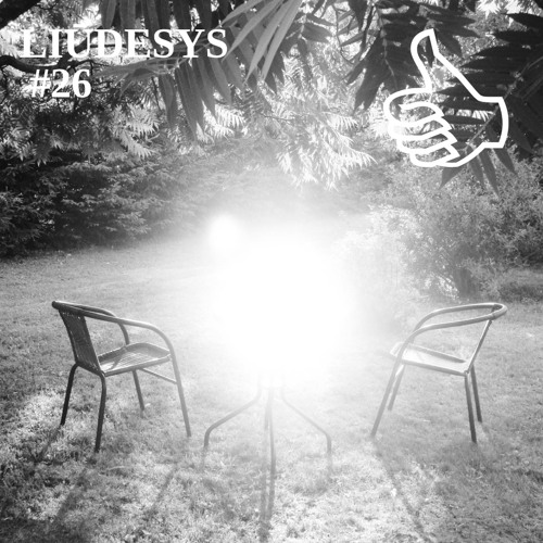 LIŪDESYS #26