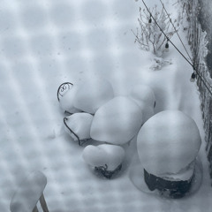 .+deep end well+. guest mix for En Plein Air on Dublab