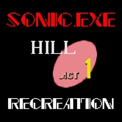 SONIC.EXE HILL.GYM RECREATION
