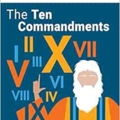 download EPUB 📫 The Ten Commandments: Still the Best Moral Code by Dennis Prager EPU