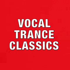 Vocal trance classics