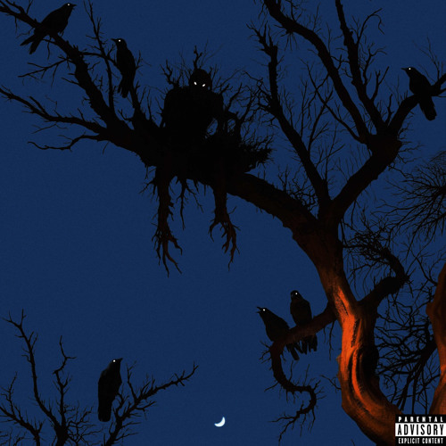 Hail Mary - J4 X P4SSION (HOLLOWEEN2025)