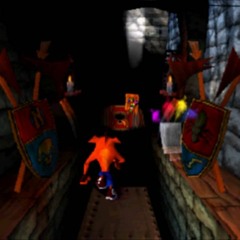 Crash Bandicoot - Custom Music "Ancient Darkness"