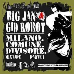 CATANIA-MILANO ft. FASE & WINTERBOYS