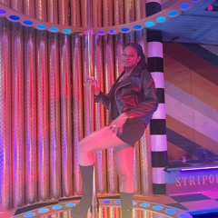 HANKY PANKY @ THE MUSEUM OF SEX