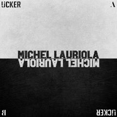 Lost In Ether | P R E M I E R E | Michel Lauriola - Catacomb [Ucker]