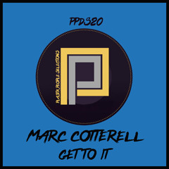 Get To It (Original)-Marc Cotterell