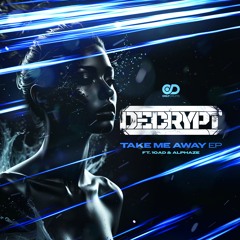 Decrypt - Murda U [Premiere]